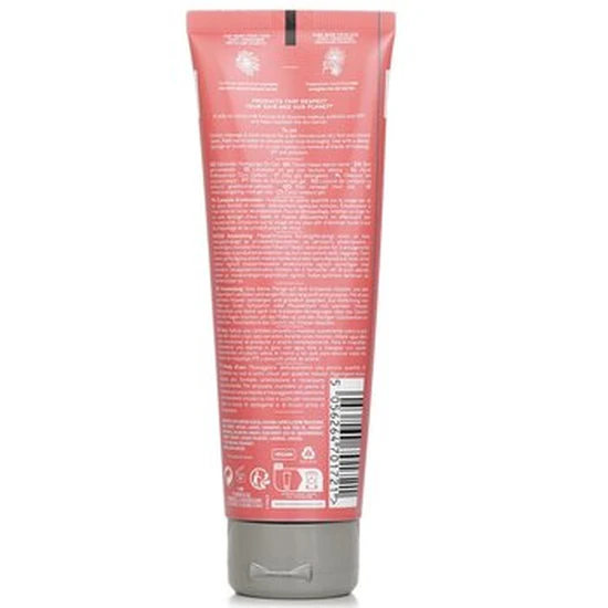 REN Perfect Canvas Clean Jelly Oil Cleanser 100ml