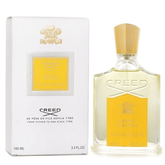 Creed Neroli Sauvage Eau De Parfum 100ml