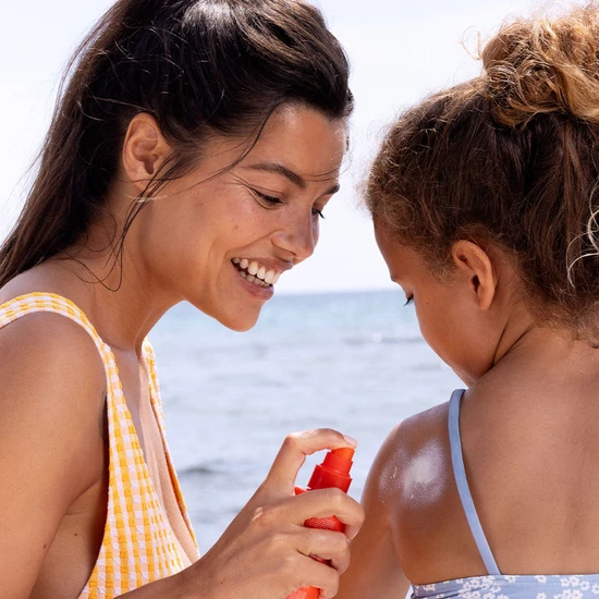 SVR SUN SECURE SPRAY SPF 30 200ml