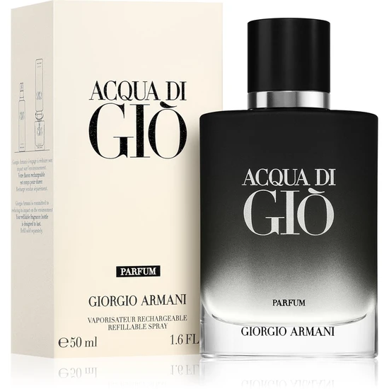 Giorgio Armani Acqua Di Gio Parfum 50ml