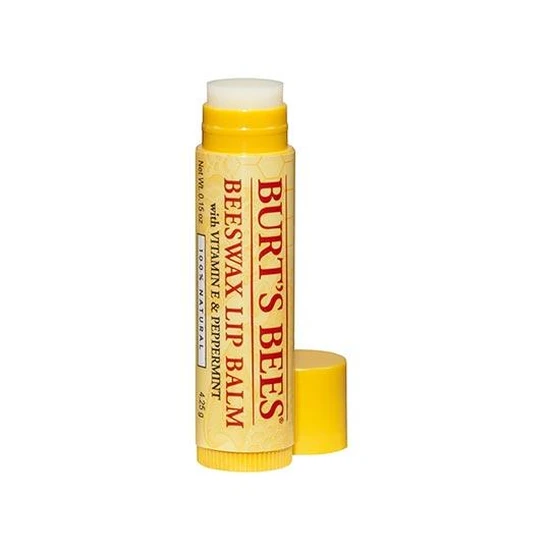 Burt's Bees Lip Balm Pomegranate