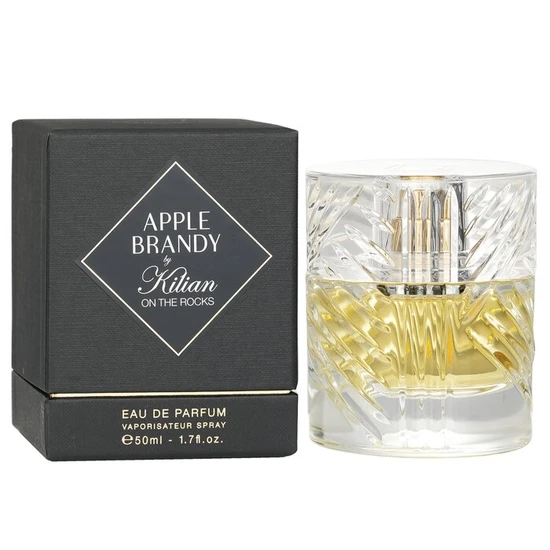 Kilian Apple Brandy, On The Rocks Eau De Parfum 50ml