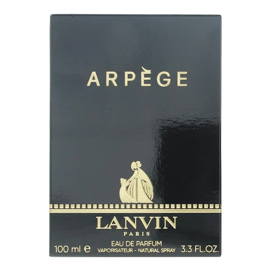 Lanvin Arpege Eau De Parfum 100ml