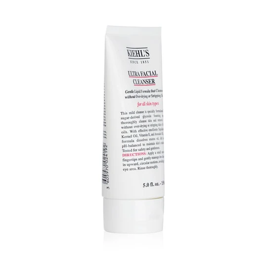 Kiehl's Ultra Facial Cleanser 150ml