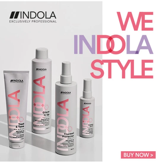 Indola Finishing Serum 100ml
