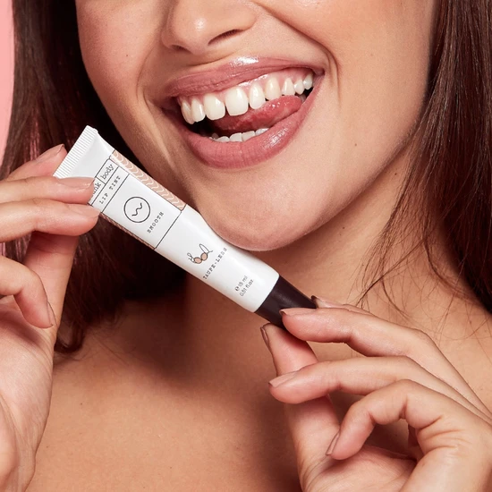 Frank Body Lip Tint Taupe-less