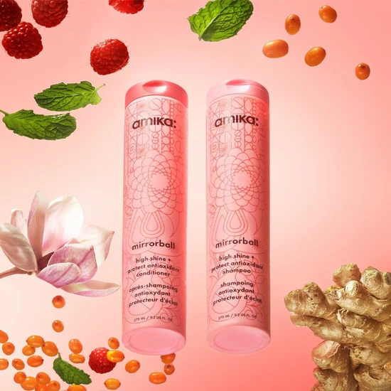 Amika Mirrorball Conditioner 275ml