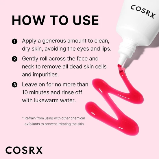 CosRx The Aha Bha Pha Lha 35 Peel 30 ml