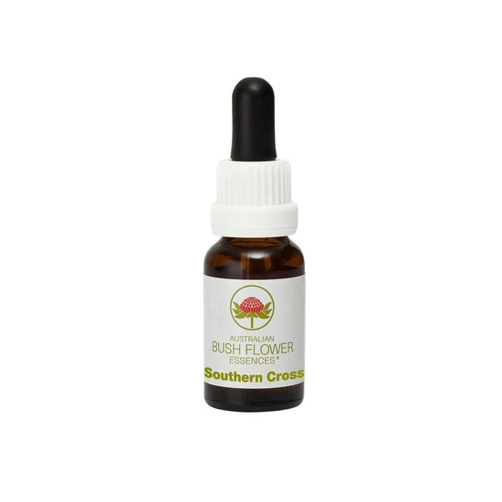 Australian Bush Flower Essences Southern Cross 15ml