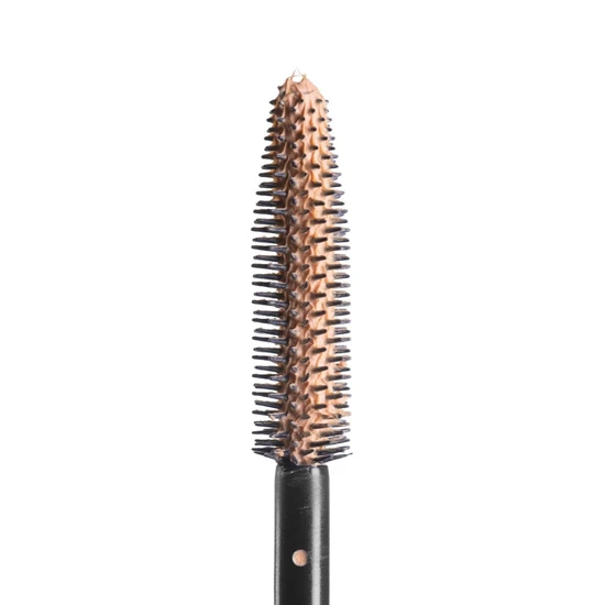 Glisten Cosmetics Peach Spectra Lash Mascara