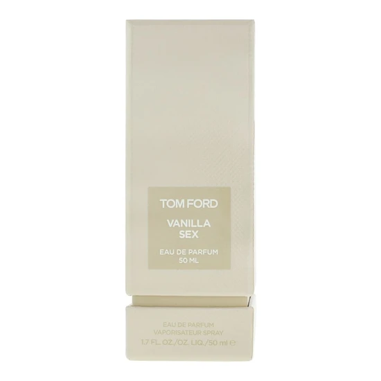 Tom Ford Vanilla Sex Eau De Parfum 50ml