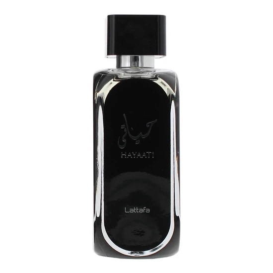 Lattafa Hayaati Eau De Parfum 100ml