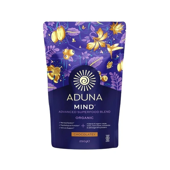 Aduna Mind Advanced Superfood Blend 250g