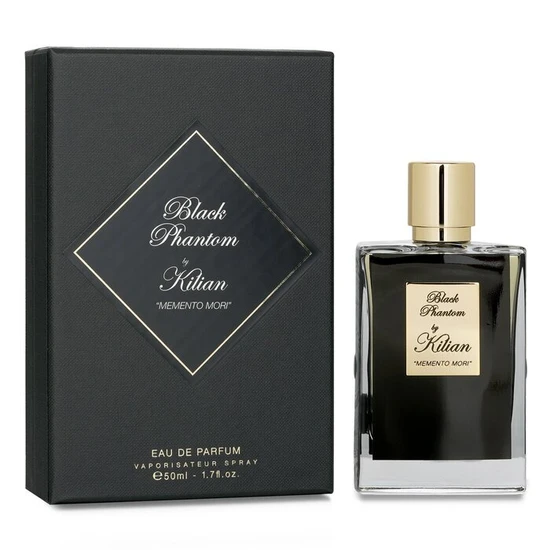 Kilian Black Phantom Eau De Parfum 50ml