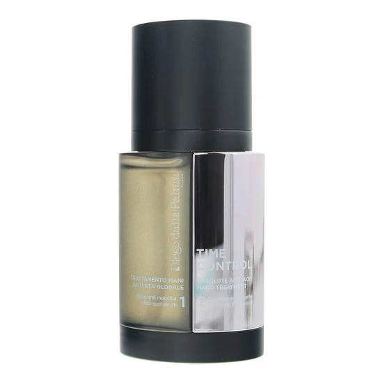 diego dalla palma Time Control Smoothing Hand Cream + Anti Spot Gel Cream 50ml