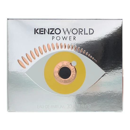 Kenzo World Power Eau De Parfum 30ml