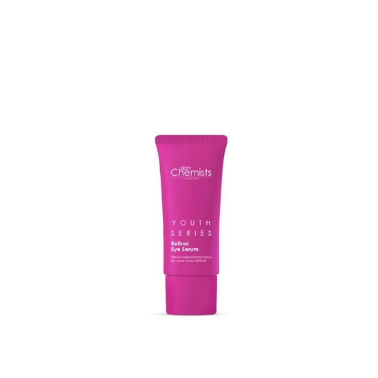 skinChemists Retinol & Bakuchiol Eye Serum 15ml
