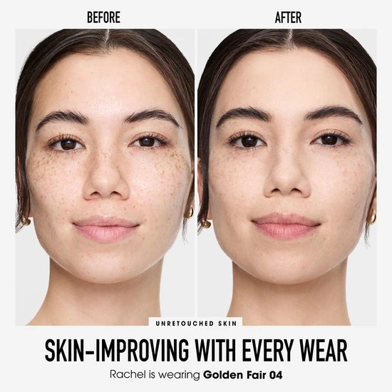 bareMinerals Original Foundation SPF 15 Golden Fair