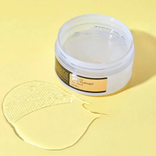 CosRx Advanced Snail Hydrogel Eye Patch 60PCS