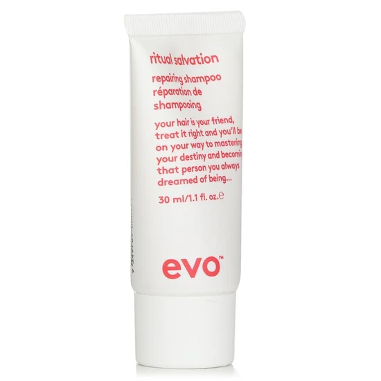 Evo Ritual Salvation Repairing Shampoo 30ml