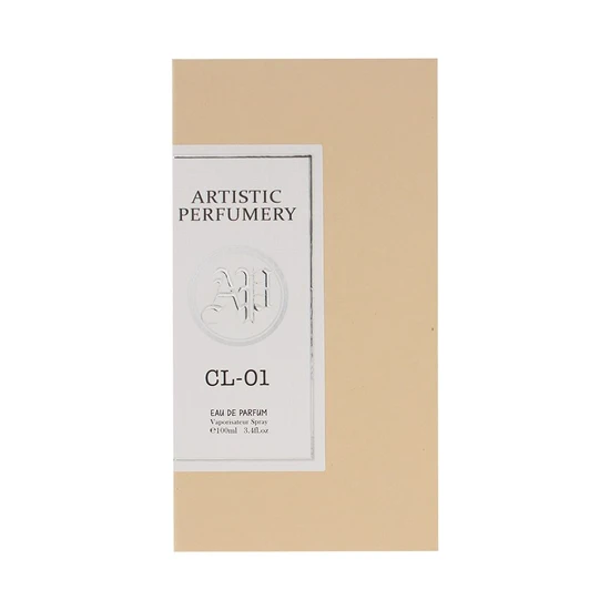 Armaf Artistic Perfumery CL-01 Eau De Parfum 100ml