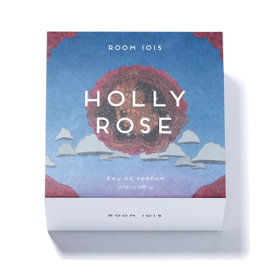 ROOM 1015 HOLLYROSE Eau De Parfum 100ml