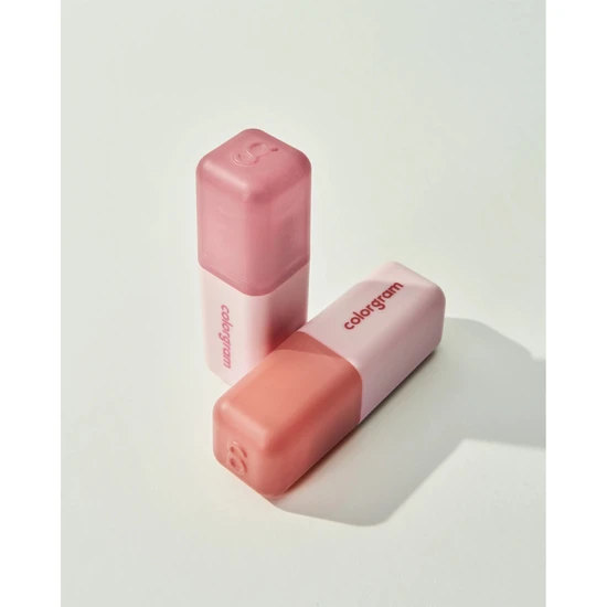 Colorgram Nude Blur Tint 02 Charming Pink
