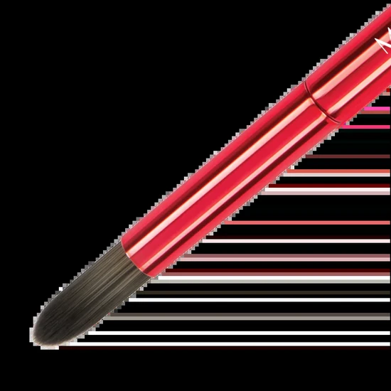 Melanie Mills Hollywood Long Detail Makeup Brush