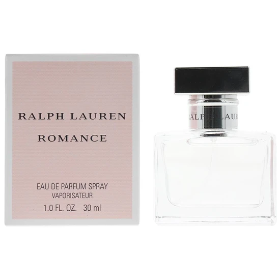 Ralph Lauren Romance Eau De Parfum 30ml