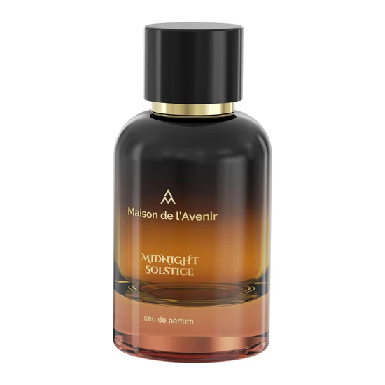 Maison Midnight Solstice Eau De Parfum 100ml