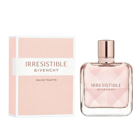 GIVENCHY Irresistible Eau De Toilette 80ml