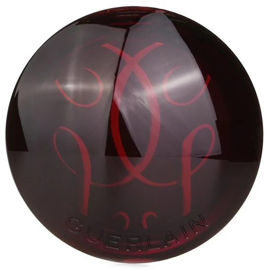 GUERLAIN Terracotta Blush The Natural Healthy Glow Powder Blush 05 Corail Fonce