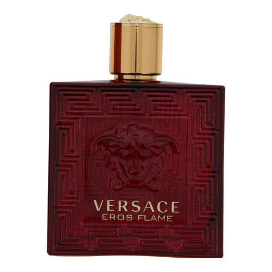 Versace Eros Flame Perfumed Deodorant Spray 100ml