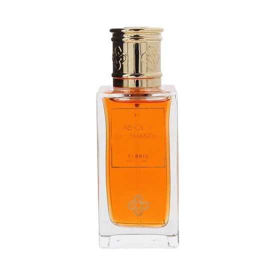 Perris Monte Carlo Absolue D'osmanthe Extrait De Parfum 50ml