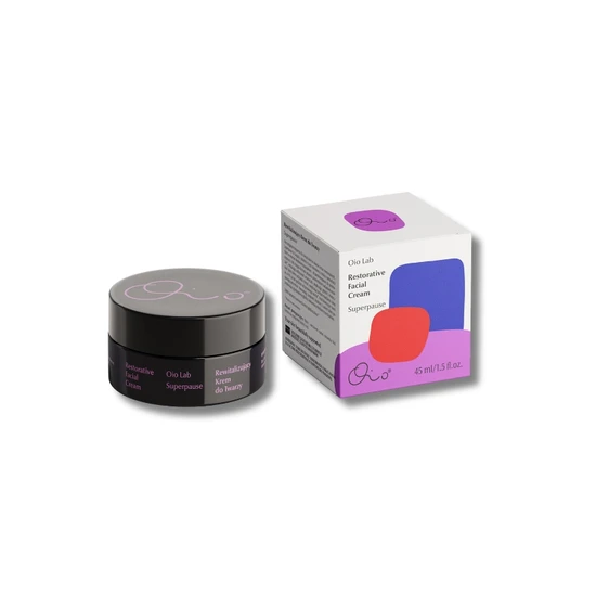 Oio Lab Superpause Restorative Facial Cream 45ml