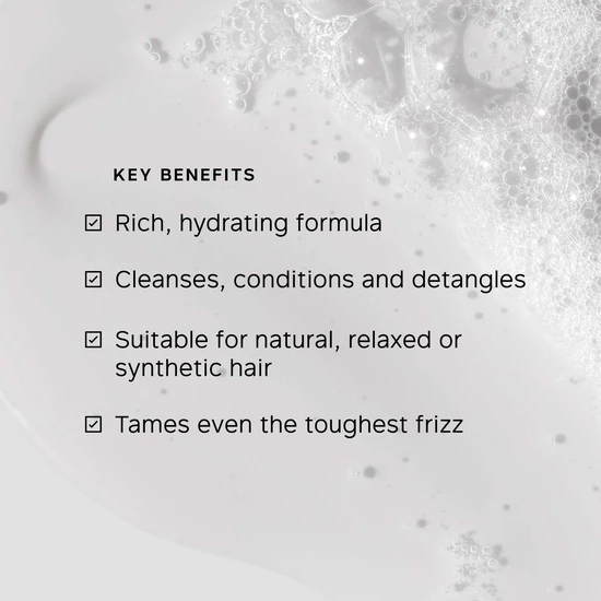 Philip Kingsley Moisture Extreme Enriching Shampoo 75ml