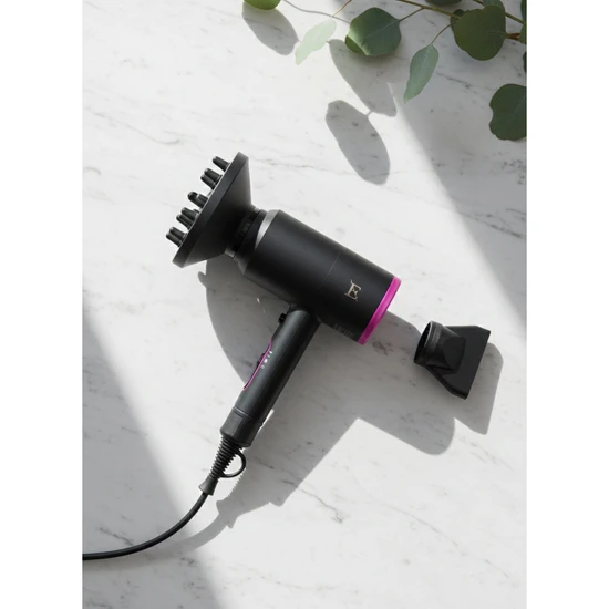 Erth Skin London Professional Pro Hair Dryer