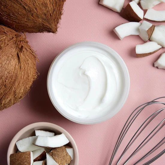 Camille Rose Coconut Water Style Setter 240ml