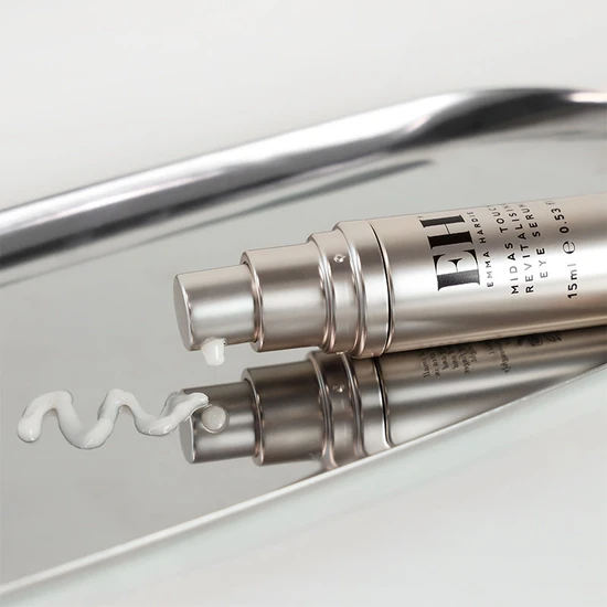 Emma Hardie Midas Touch Revitalising Eye Serum