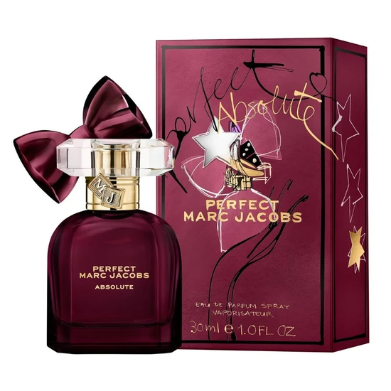 Marc Jacobs Perfect Absolute Eau De Parfum 30ml