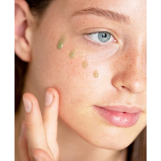 Ere Perez Quandong Green Booster Serum 30ml