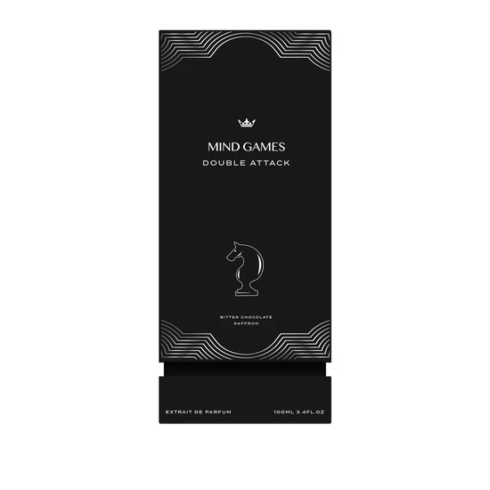 Mind Games Double Attack Extrait De Parfum 100ml