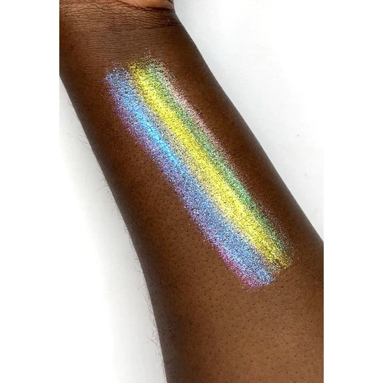 Glisten Cosmetics Shape Shifter Highlight Palette Mini