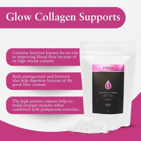 BePurer Purer Glow Collagen