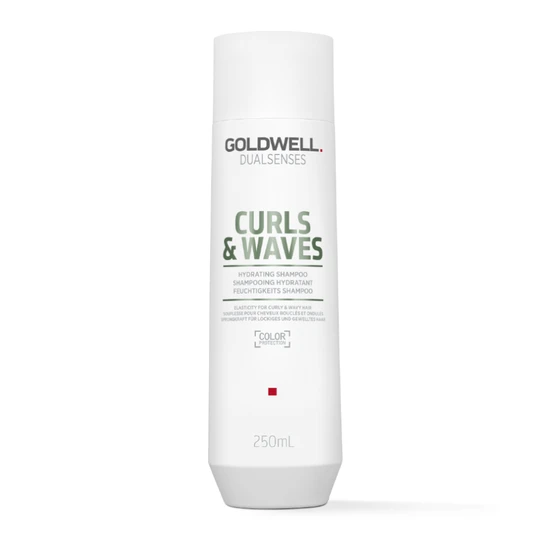 Goldwell Dualsenses Curl & Waves Shampoo 1000ml