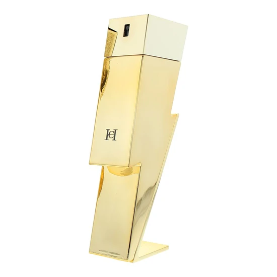 Carolina Herrera Bad Boy Gold Fantasy Eau De Toilette 100ml