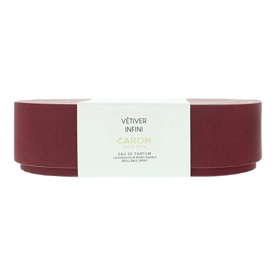 Caron Vetiver Infini Eau De Parfum 50ml