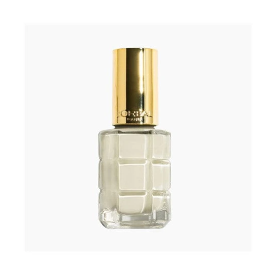 L'Oreal Paris Nail Lacquer 112 Blanc De Lune