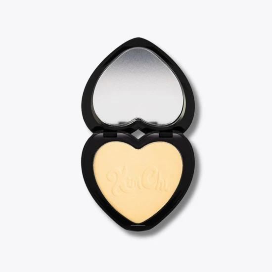 KimChi Chic Almost Catfished Banana