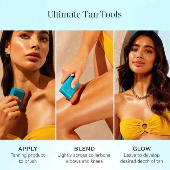 St Tropez Ultimate Body Bronzing Brush